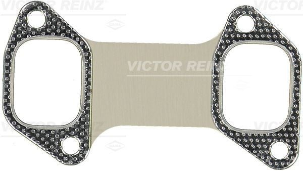 GASKET. EXHAUST MANIFOLD