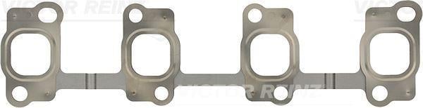 GASKET. EXHAUST MANIFOLD