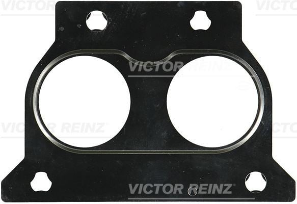 GASKET. EXHAUST MANIFOLD