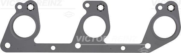GASKET. EXHAUST MANIFOLD