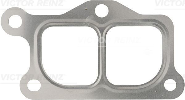 GASKET. EXHAUST MANIFOLD