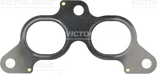 GASKET. EXHAUST MANIFOLD