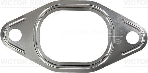 GASKET. EXHAUST MANIFOLD
