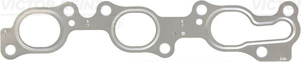 GASKET. EXHAUST MANIFOLD