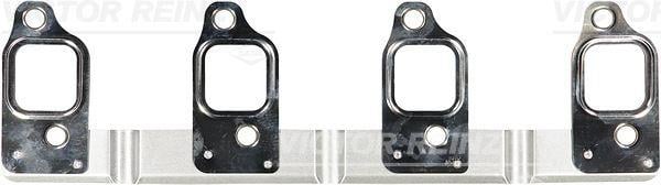 GASKET. EXHAUST MANIFOLD