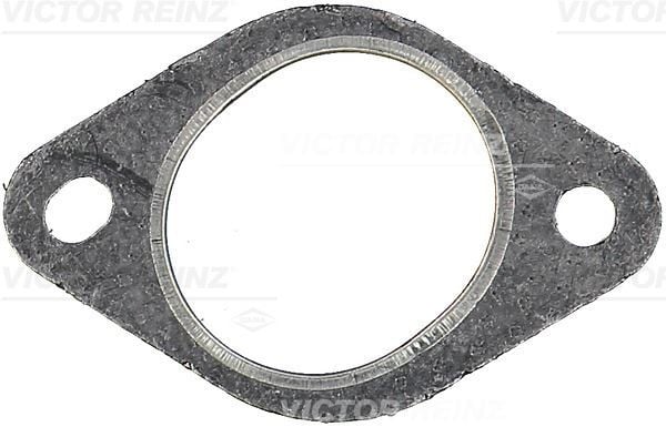 GASKET. EXHAUST MANIFOLD