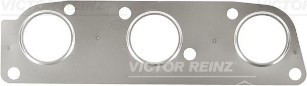 GASKET. EXHAUST MANIFOLD