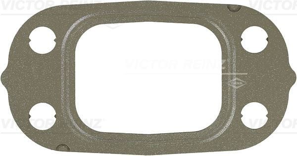 GASKET. EXHAUST MANIFOLD