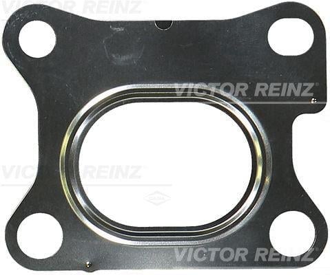 GASKET. EXHAUST MANIFOLD
