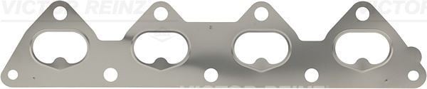 GASKET. EXHAUST MANIFOLD