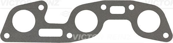 GASKET. EXHAUST MANIFOLD