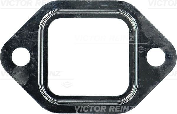 GASKET. EXHAUST MANIFOLD