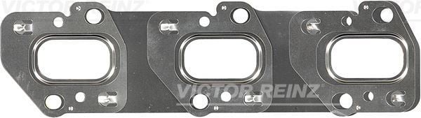 GASKET. EXHAUST MANIFOLD
