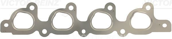 GASKET. EXHAUST MANIFOLD