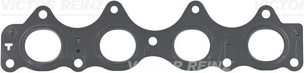 GASKET. EXHAUST MANIFOLD