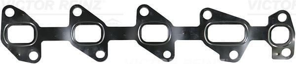 GASKET. EXHAUST MANIFOLD