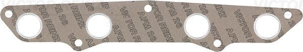 GASKET. EXHAUST MANIFOLD
