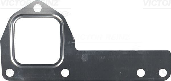 GASKET. EXHAUST MANIFOLD
