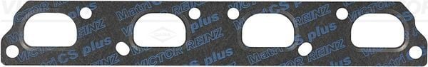 GASKET. EXHAUST MANIFOLD