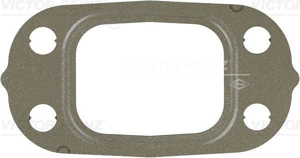 GASKET. EXHAUST MANIFOLD