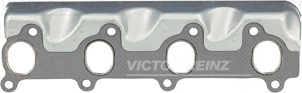 GASKET. EXHAUST MANIFOLD