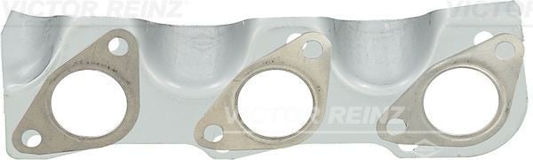 GASKET. EXHAUST MANIFOLD