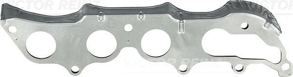 GASKET. EXHAUST MANIFOLD