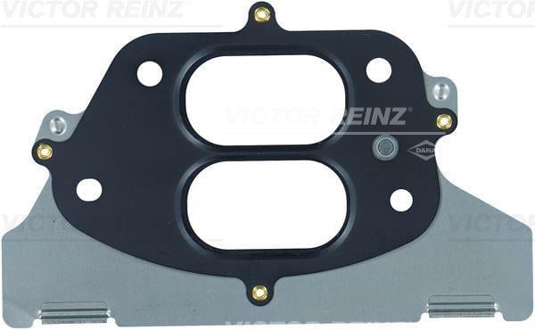 GASKET. EXHAUST MANIFOLD