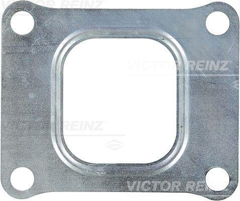 GASKET. EXHAUST MANIFOLD
