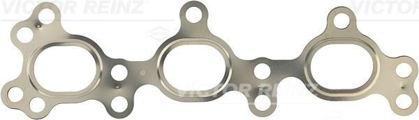 GASKET. EXHAUST MANIFOLD