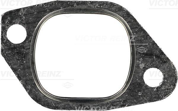 GASKET. EXHAUST MANIFOLD