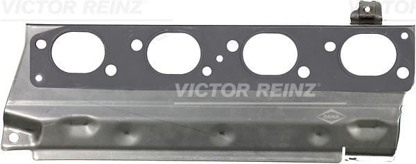 GASKET. EXHAUST MANIFOLD