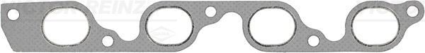 GASKET. EXHAUST MANIFOLD