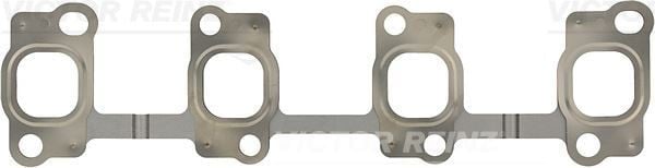 GASKET. EXHAUST MANIFOLD