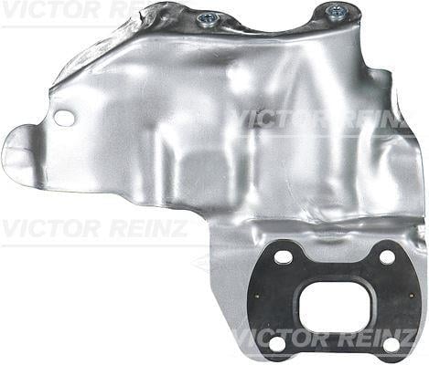 GASKET. EXHAUST MANIFOLD