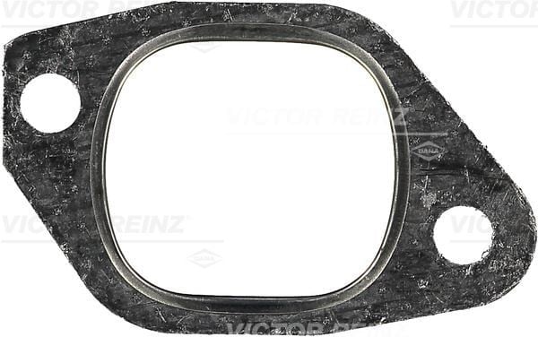 GASKET. EXHAUST MANIFOLD
