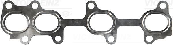 GASKET. EXHAUST MANIFOLD