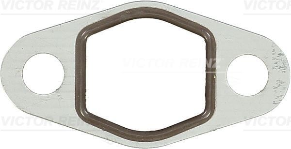 GASKET. EXHAUST MANIFOLD