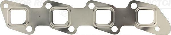 GASKET. EXHAUST MANIFOLD