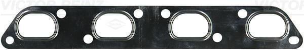 GASKET. EXHAUST MANIFOLD