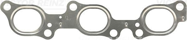 GASKET. EXHAUST MANIFOLD