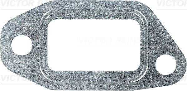 GASKET. EXHAUST MANIFOLD