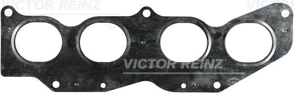 GASKET. EXHAUST MANIFOLD