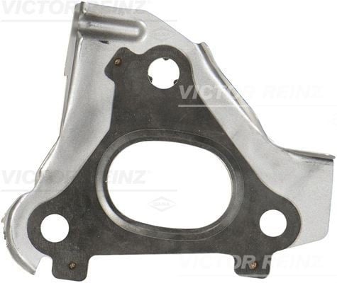 GASKET. EXHAUST MANIFOLD