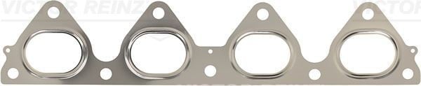 GASKET. EXHAUST MANIFOLD