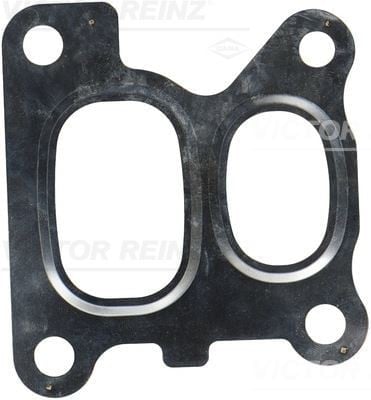 GASKET. EXHAUST MANIFOLD