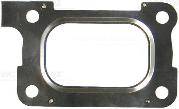 GASKET. EXHAUST MANIFOLD