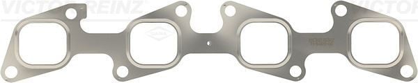 GASKET. EXHAUST MANIFOLD