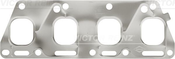 GASKET. EXHAUST MANIFOLD