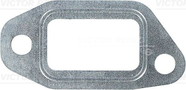 GASKET. EXHAUST MANIFOLD